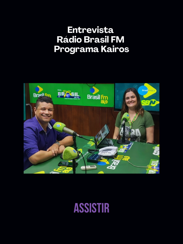 Participação do Projeto Zbra Rara na mídia