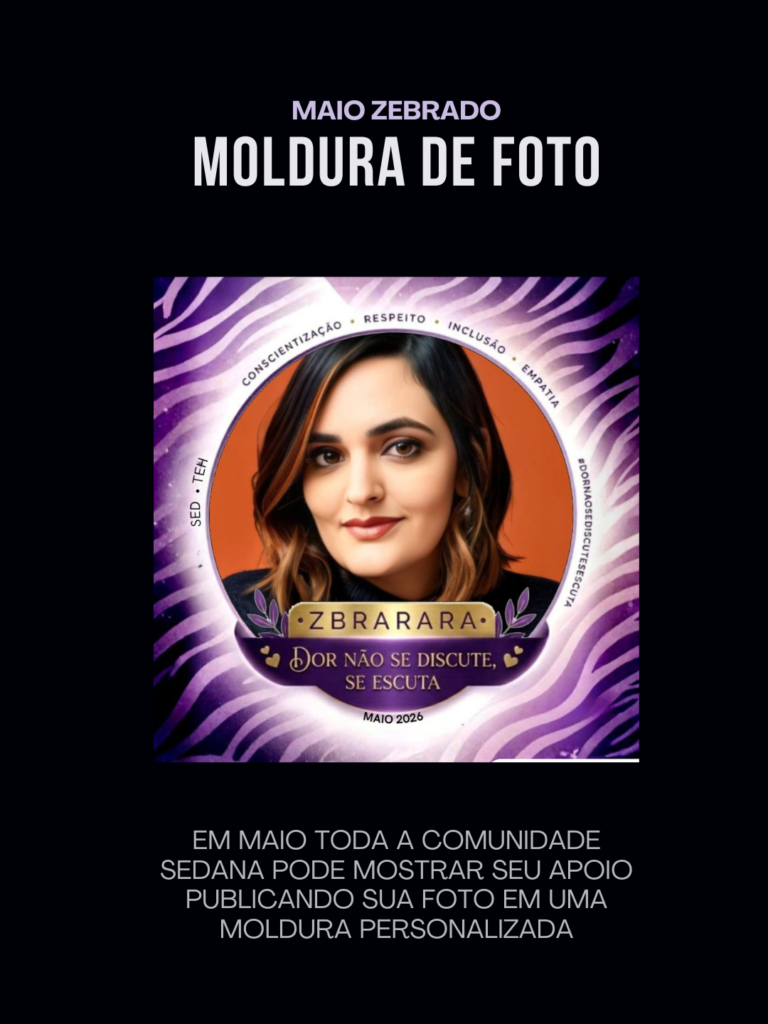 Material do Projeto Zbra Rara