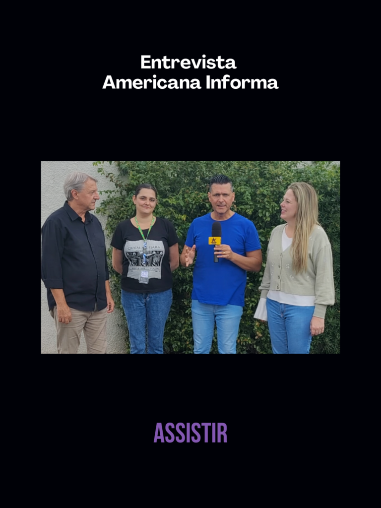 Participação do Projeto Zbra Rara no Instagram
