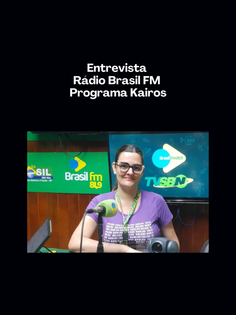 Participação do Projeto Zbra Rara na mídia