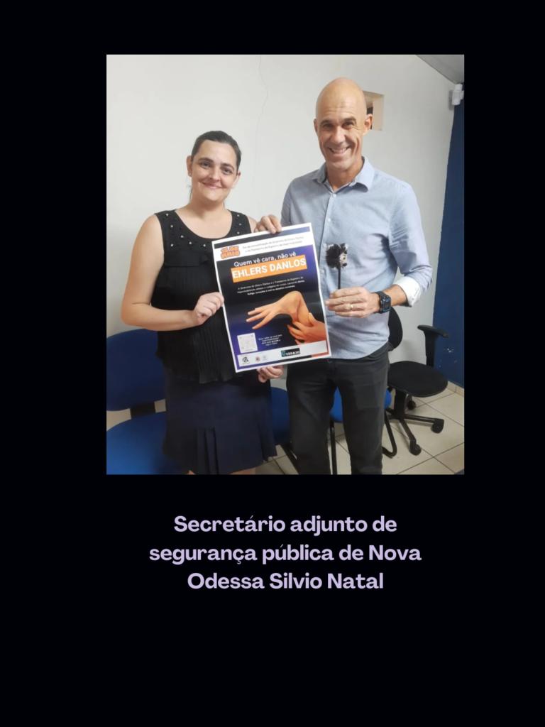 Ação do Projeto Zbra Rara em 2025