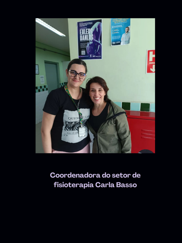 Ação do Projeto Zbra Rara em 2025