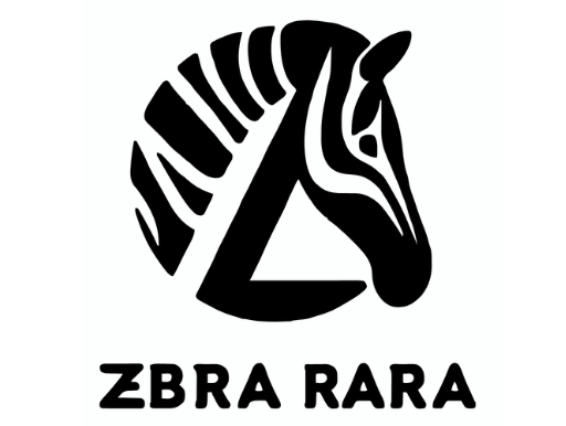 Zbra Rara