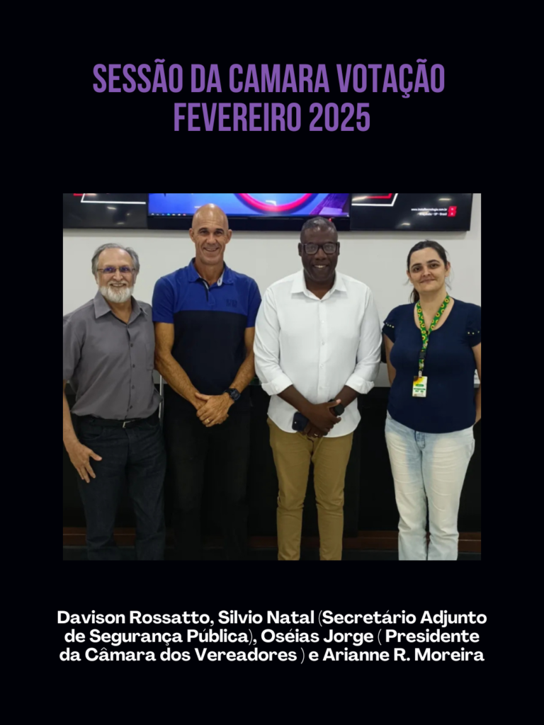 Atuação do Projeto Zbra Rara em Nova Odessa